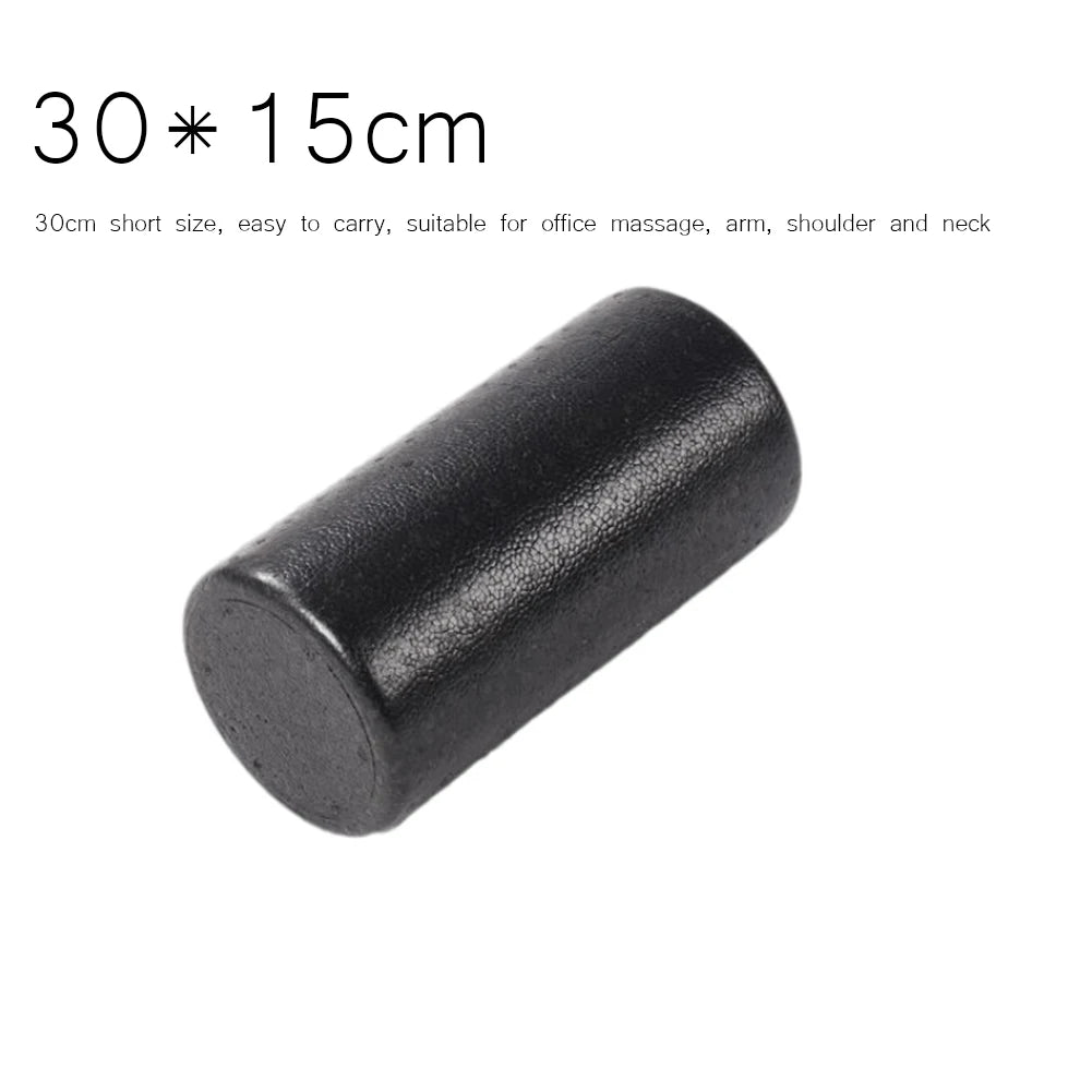 Yoga Pilates Foam Roller for Muscle Relaxation